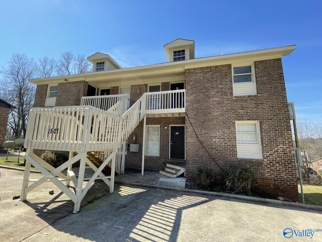 Building Photo - 1507 Halston Cir NW Unit D