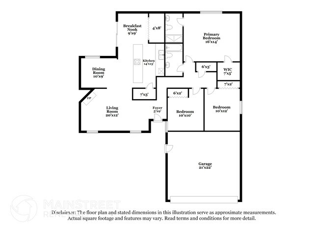 Photo - 4217 Longmeadow Way