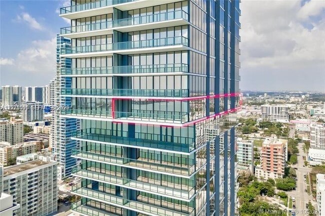 Photo - 788 NE 23rd St Unit 1202