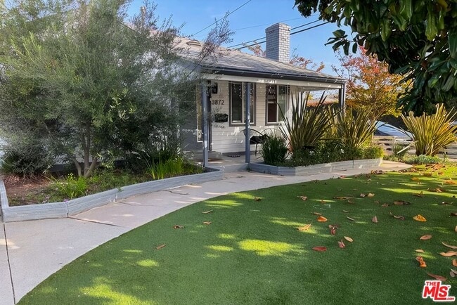 Building Photo - 3872 Bentley Ave