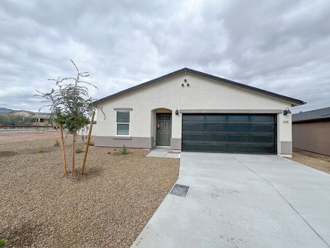 Building Photo - HOUSE - COTTONWOOD - Mesquite Hills HOA