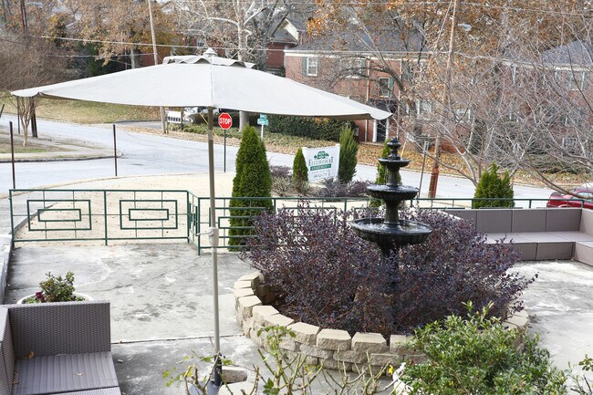 Photo - Euclid Court Apartments