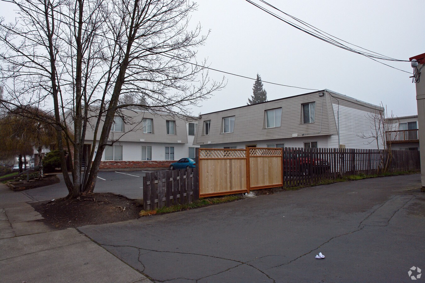 Photo - Tistilal Village Apartments