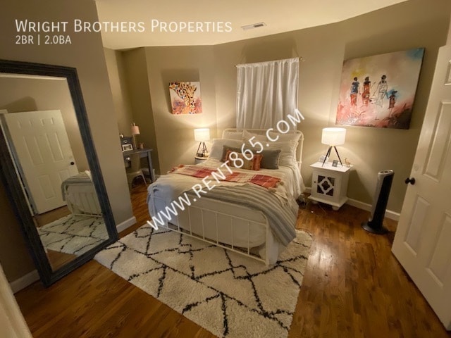 Photo - 1705 Highland Ave Unit 2