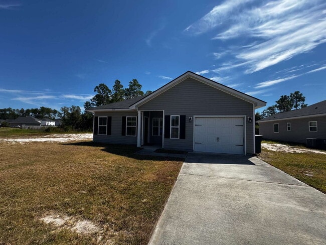 Building Photo - Home for Rent