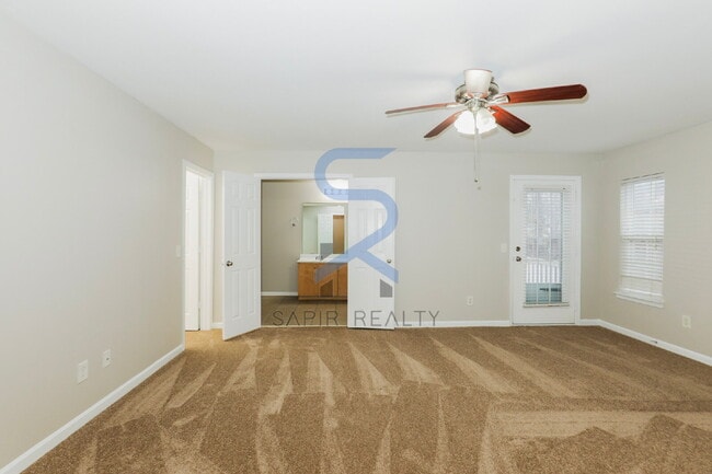 Photo - Where Neighbors Feel Like Family – 3BR/2.5BA in Lawrenceville