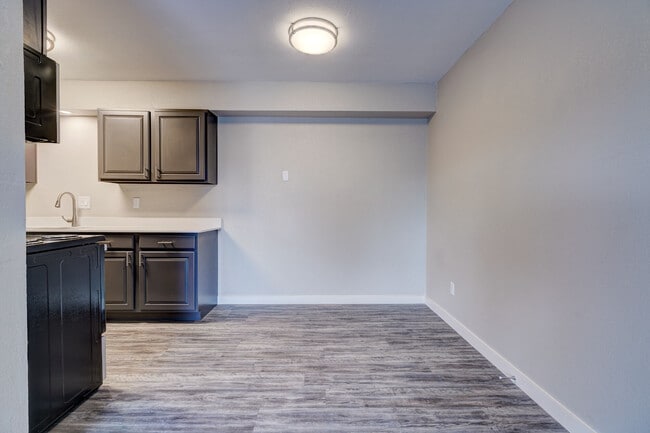 Photo - Council Crossing