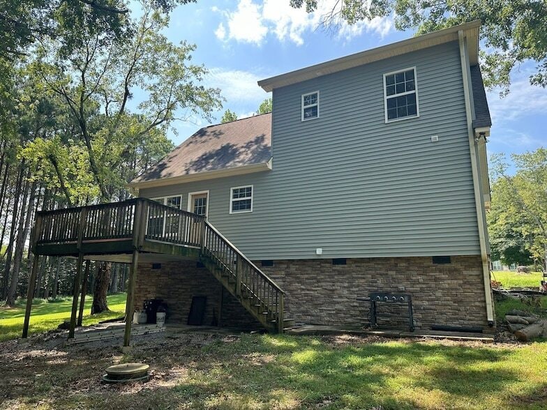 Photo - 807 Pebble Cove Rd