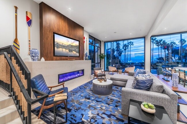 Ocean Club
