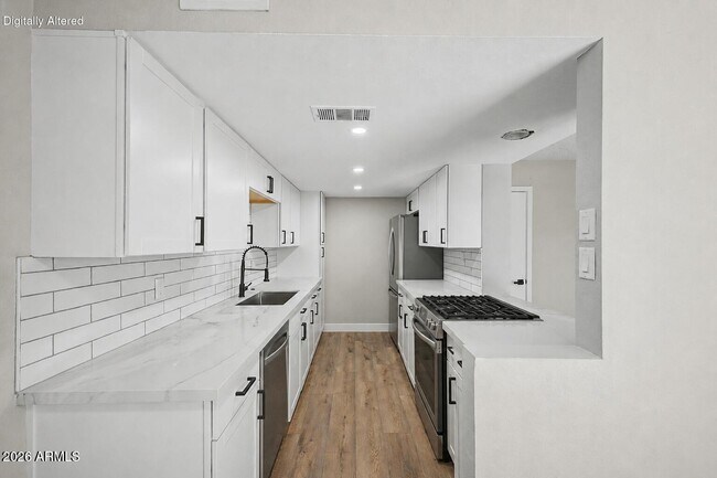 Photo - 4107 W Wonderview Rd