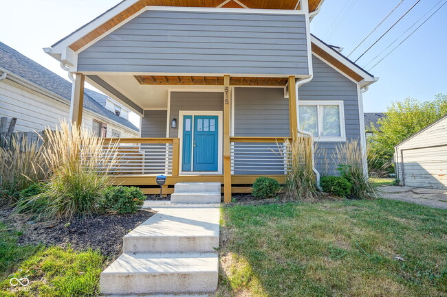 Photo - 515 Orange St