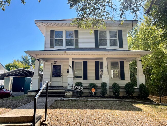 CHARMING HIGHLAND HOME - CHARMING HIGHLAND HOME