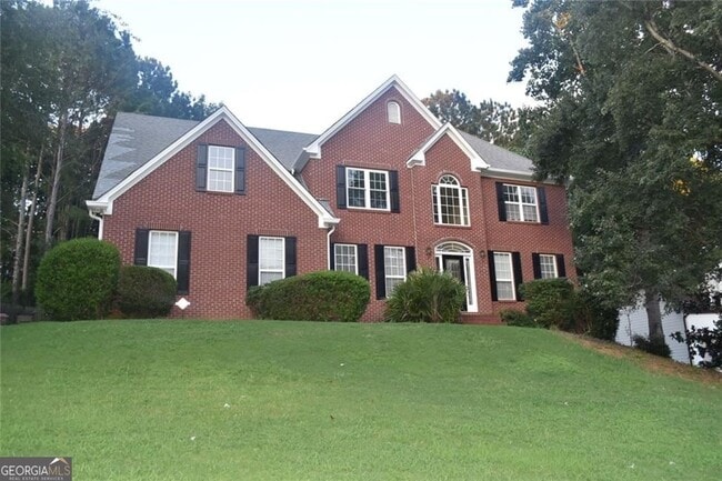 Building Photo - 4003 Rosewood View Dr Rental