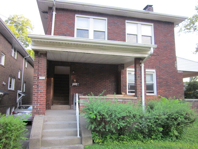 5900 Phillips Ave Unit appartment
