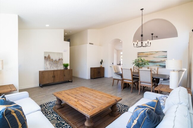 Photo - Beautiful updated 4 bedroom plus, 2 bath home in Chandler