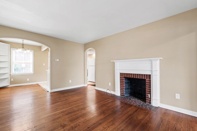 Photo - Charming 3-Bedroom Home in Historic Oberli...