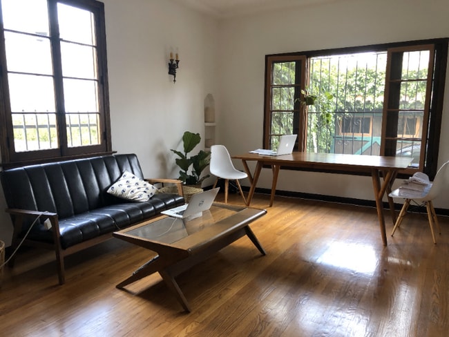 Photo - 655 S Dunsmuir Ave Unit 103