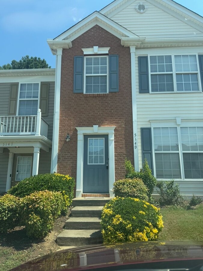 Lovely 3br 2.5ba TH in Raleigh! Available ... - Lovely 3br 2.5ba TH in Raleigh! Available ... Townhome