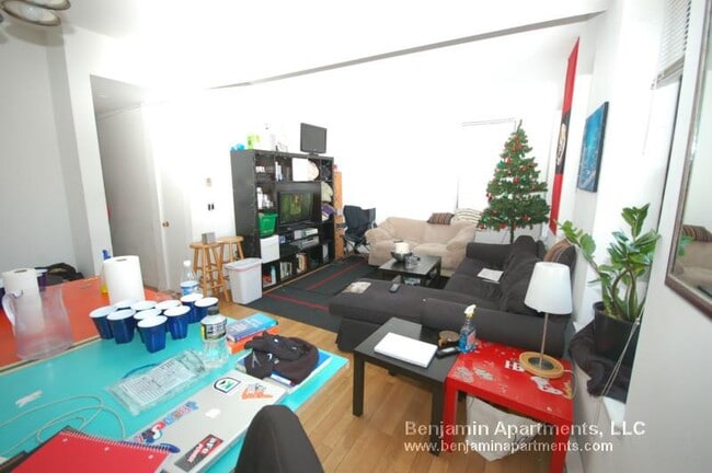 Photo - 776 Columbus Ave Unit 3