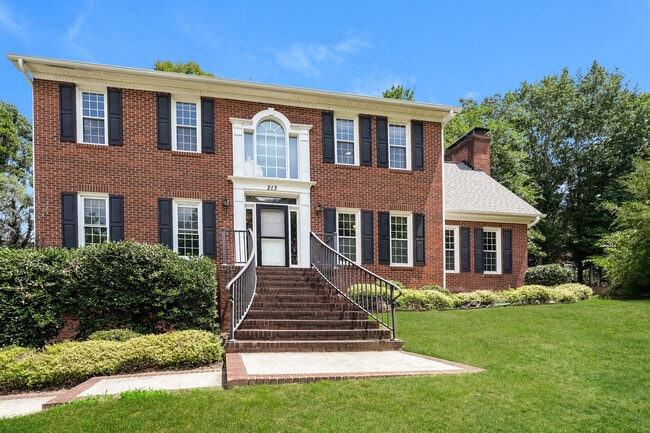 Building Photo - 213 Worthland Ct Rental