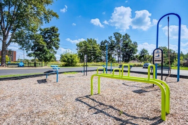 Brockport Crossings Apartments and Townhomes