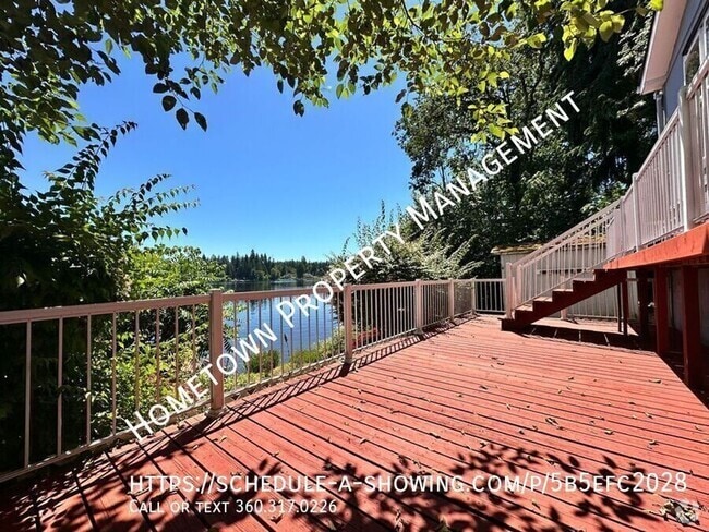 Building Photo - 5700 Black Lake Blvd SW Unit #12 Rental