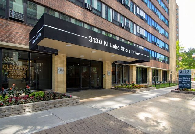 Building Photo - 3130 N Lake Shore Dr Unit 414 Rental