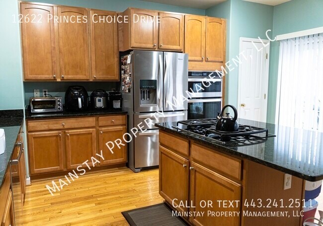 Photo - 12622 Princes Choice Dr