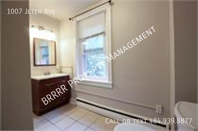 Photo - 1007 Jeter Ave