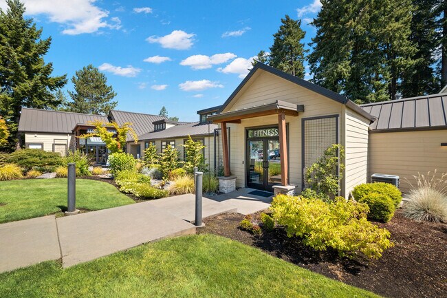 Rivercrest Meadows apartments — community photo