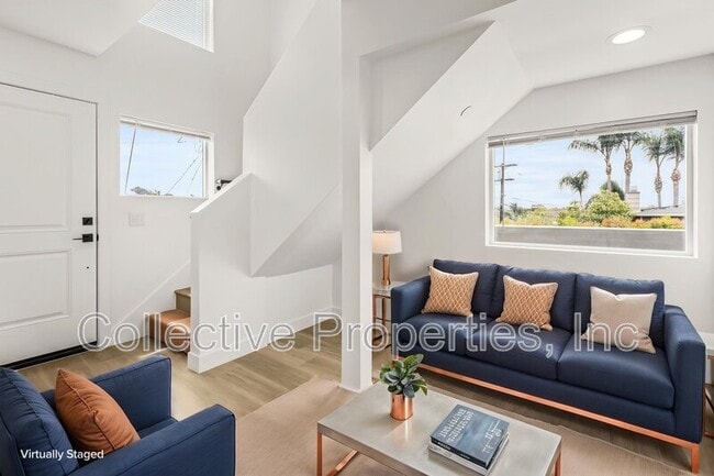 Building Photo - 1509 Galveston St Unit #203