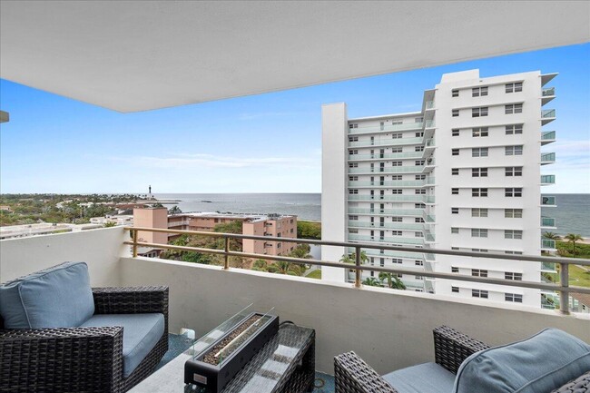 Building Photo - 1630 N Ocean Blvd Unit 812 Rental