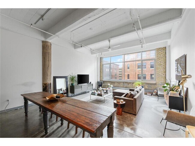 Photo - 700 N Washington Ave Unidad 524