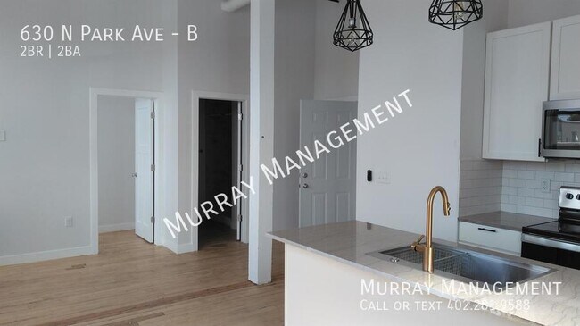 Photo - 630 N Park Ave Unit B