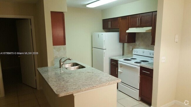 Building Photo - 10452 NW 8th St Rental