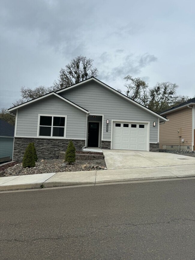 Photo - Brand new 2 bedroom 2 bath home in 55+ Com...