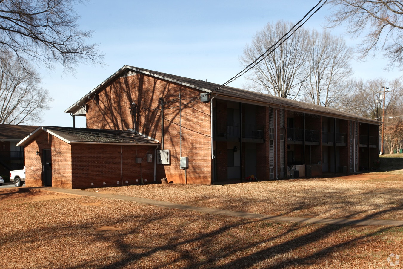 Photo - Providence Manor