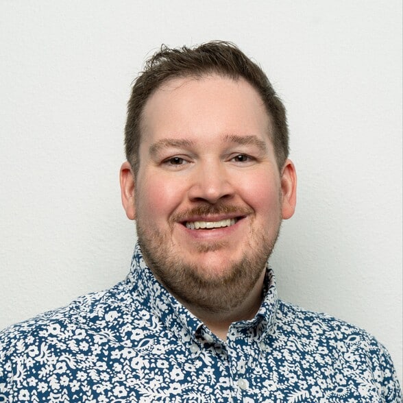 James Manser