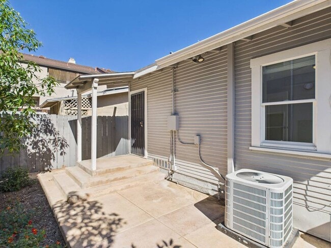 Photo - Now Leasing: Private Cottage at The Garden... Unidad 3940