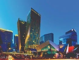 Photo - 3726 S Las Vegas Blvd Unit 3003