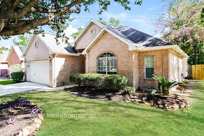 Photo - 20602 Delta Wood Trail