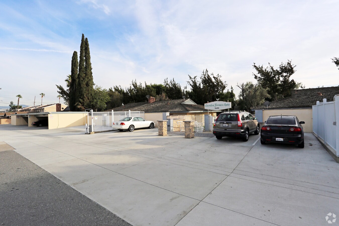 Photo - Garden Terrace Apartments