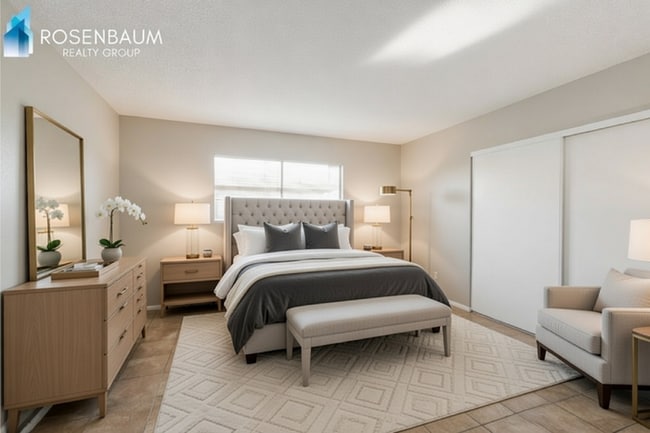 Photo - 3313 W Harmont Dr Unidad 3