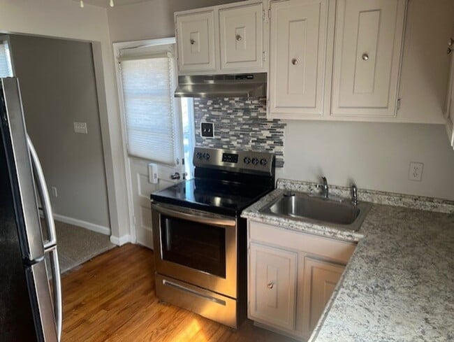 Building Photo - 4216 Jonestown Rd Unit C Rental