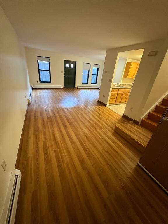 Building Photo - 400 Massachusetts Ave Unit 3 Rental