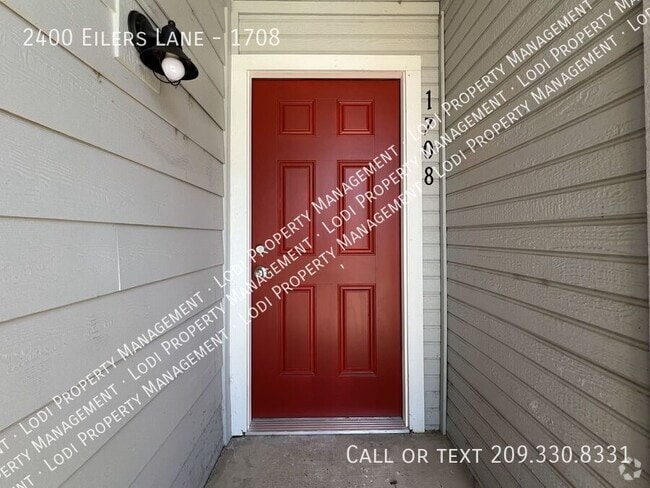 Building Photo - 2400 Eilers Ln Rental