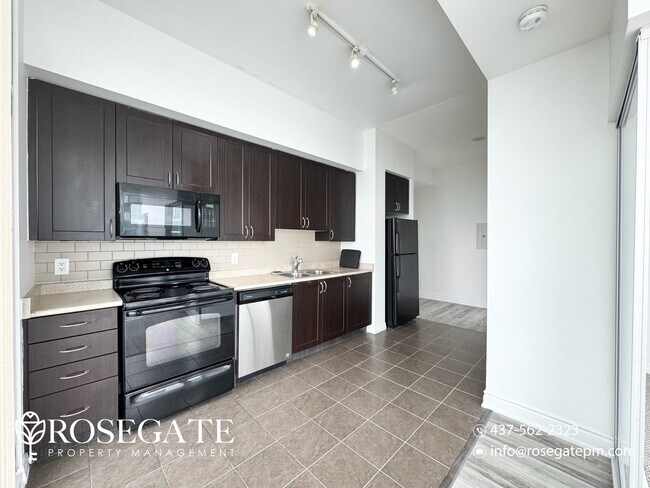 Photo - Newly Renovated 2-Bedroom Condo with 1.5 B... Unit 3501