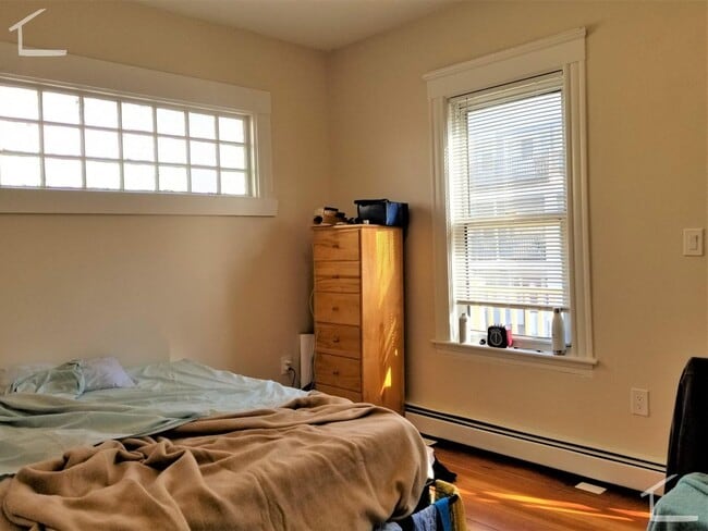 Photo - Gem, XL Apt in Packards Corner with SERIOUS Renovation! Near Boston University, Perfect for Stu...