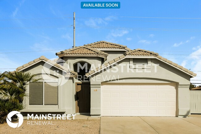 Photo - 118 W Villa Theresa Dr Casa