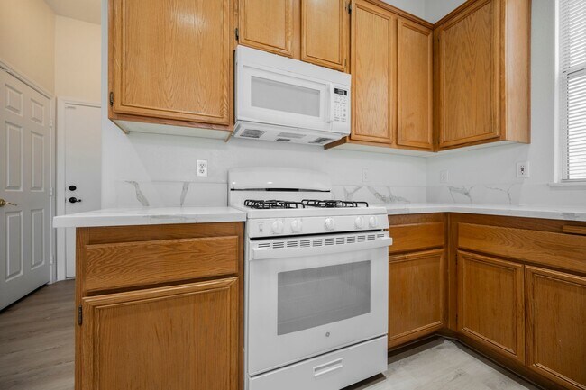 Photo - Honey, I’m Home! This Lovely 3 Bedroom, Two-Story Home Is Located In Summerlin.